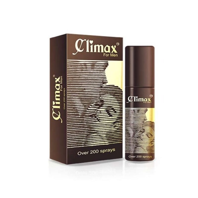 CLIMAX 10 SPRAY