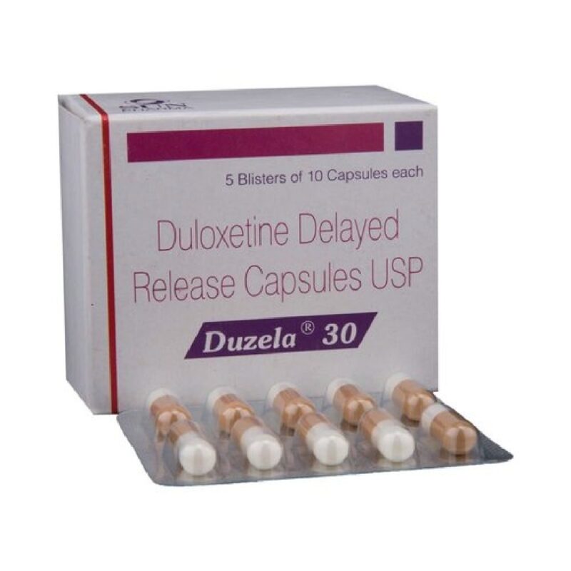 DUZELA 30