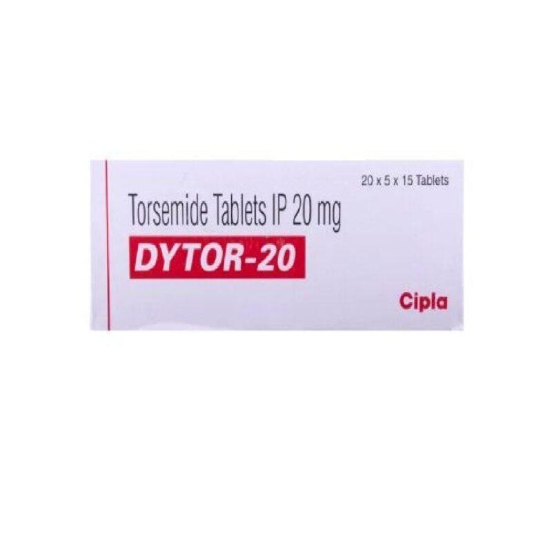 DYTOR 20MG