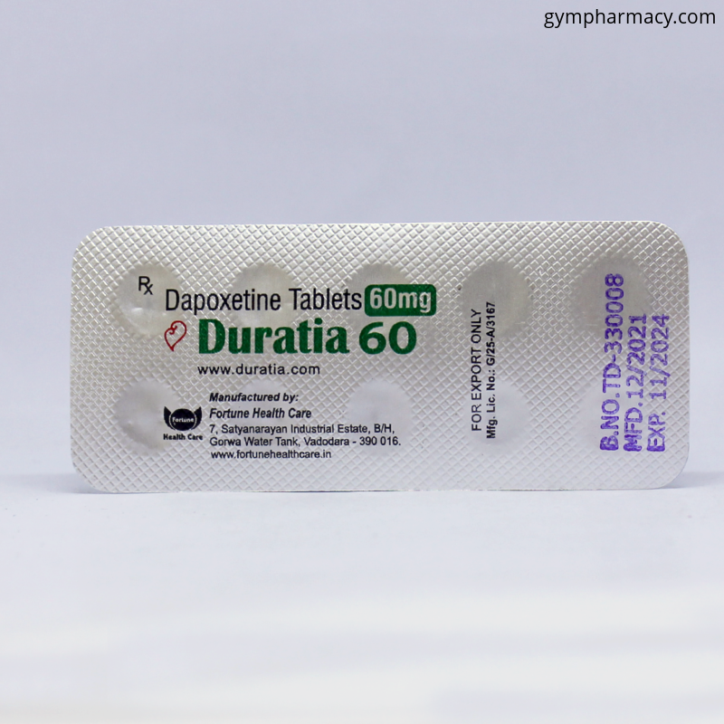 Duratia60