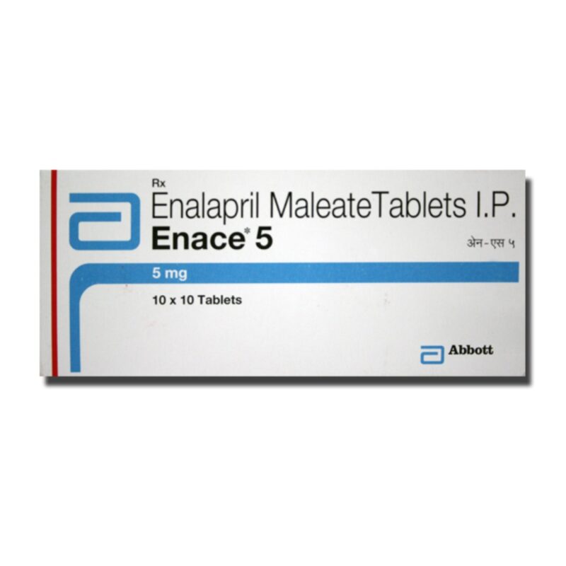 ENACE 5MG