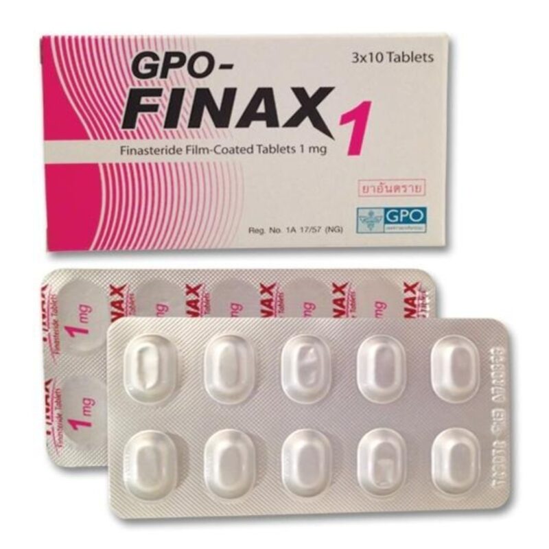 FINAX 1 MG