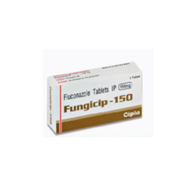 FUNGICIP 150MG