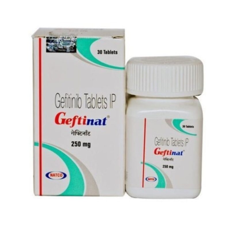 GEFTINAT 250 MG