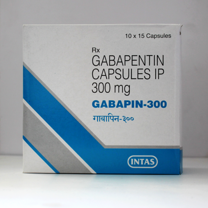 Gabapin300