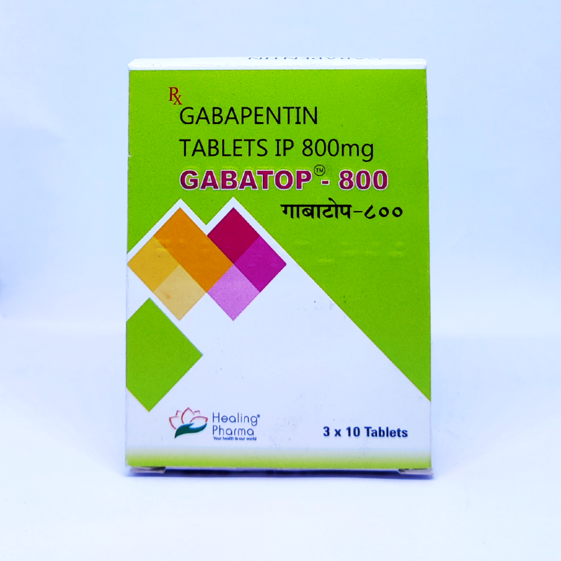 Gabatop800