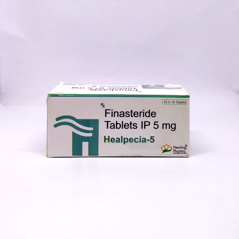 Healpecia 5