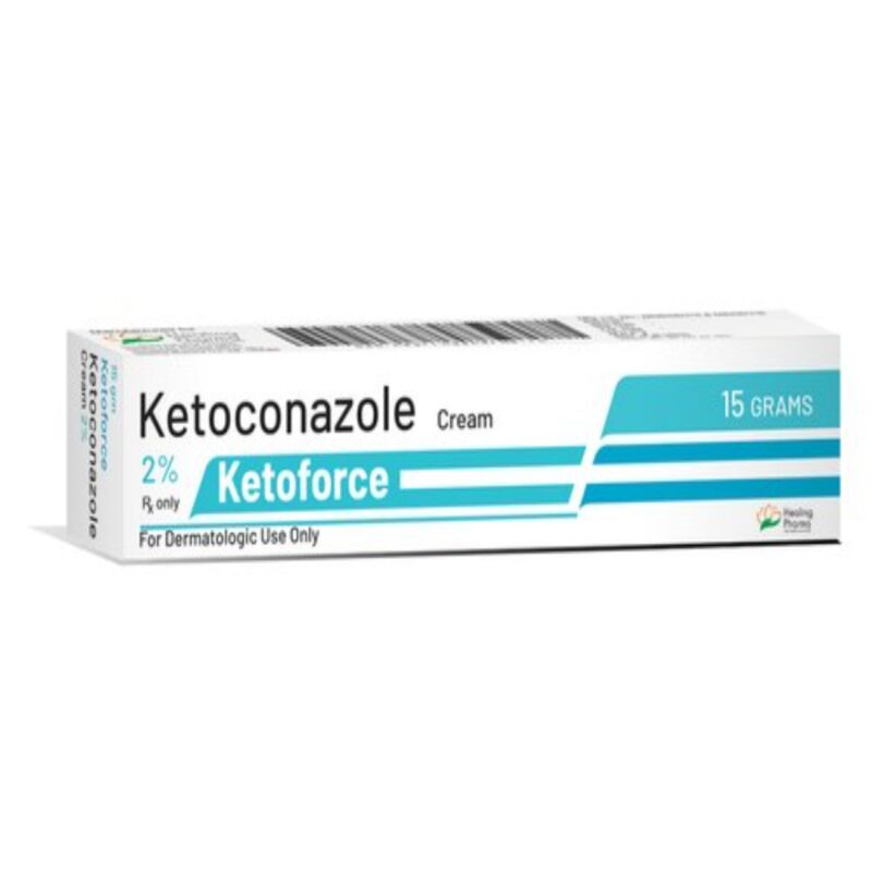 KETOFORCE CREAM