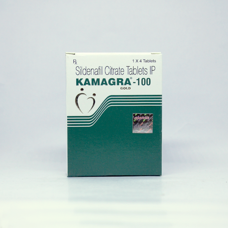 Kamagra100