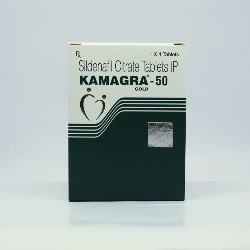 KamagraGold50