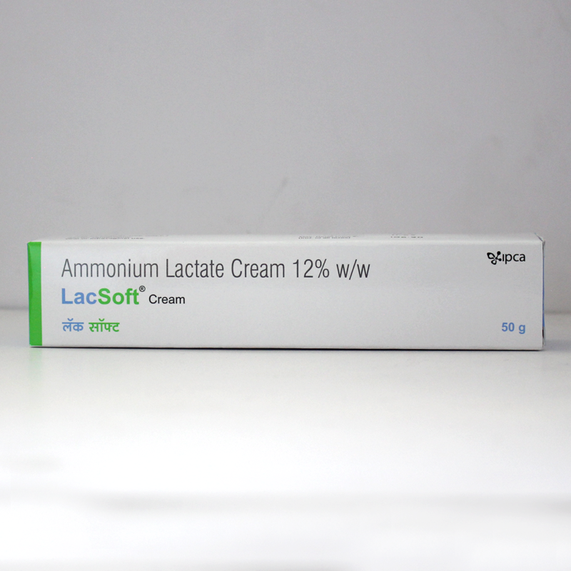 LacSoft Cream