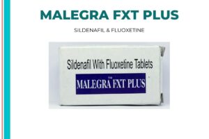 MALEGRA FXT PLUS