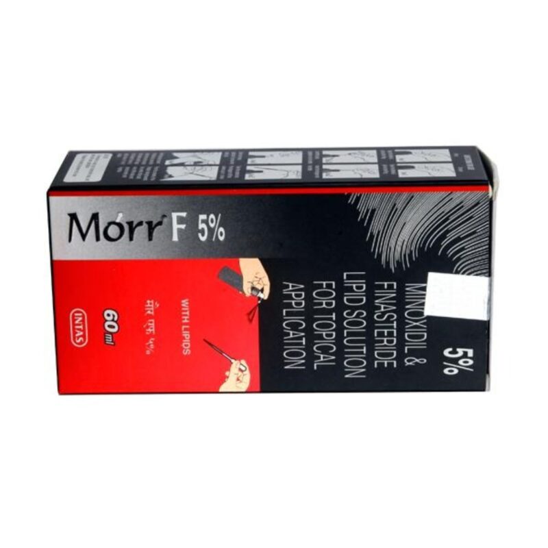 MORR F 5 60 ML