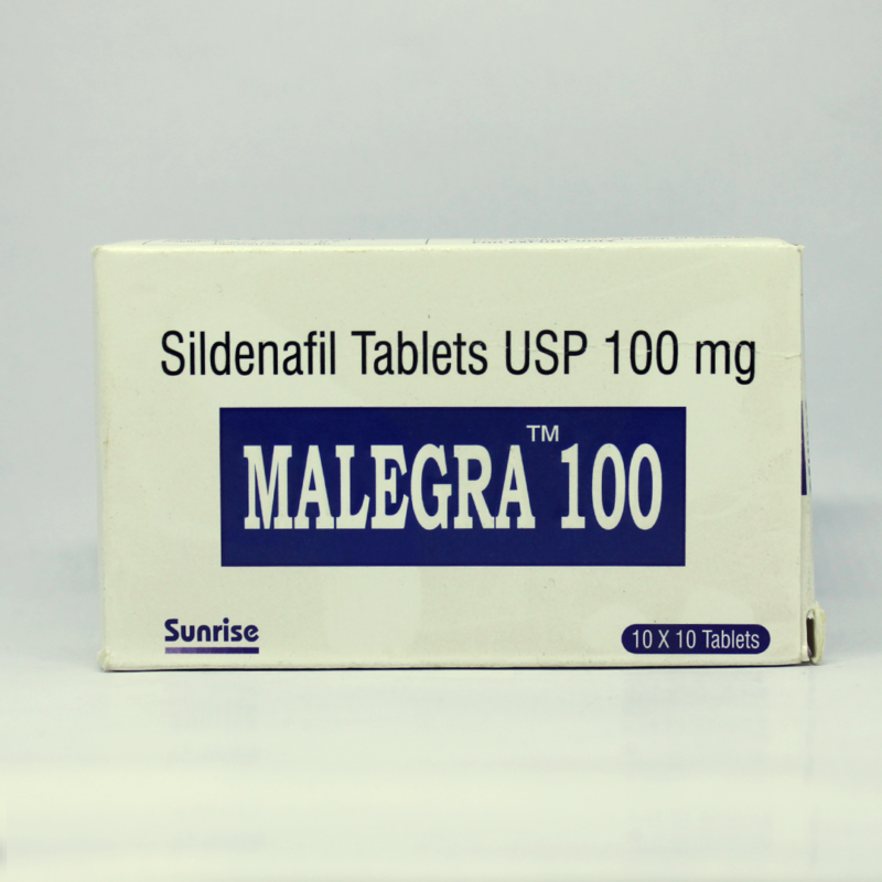 Malegra100
