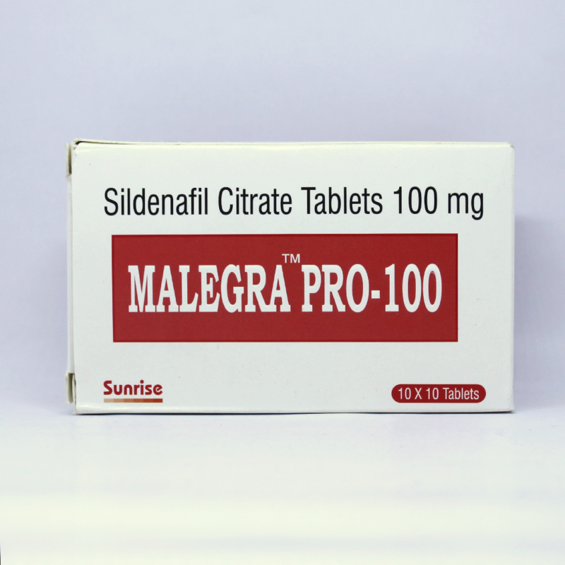 MalegraPro100