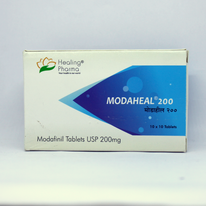 Modaheal200