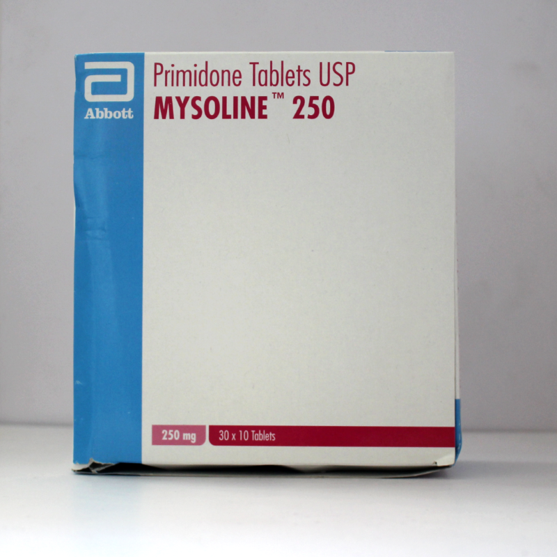 Mysoline250
