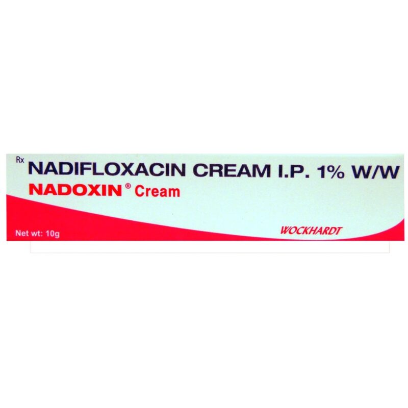 NADOXIN CREAM 1