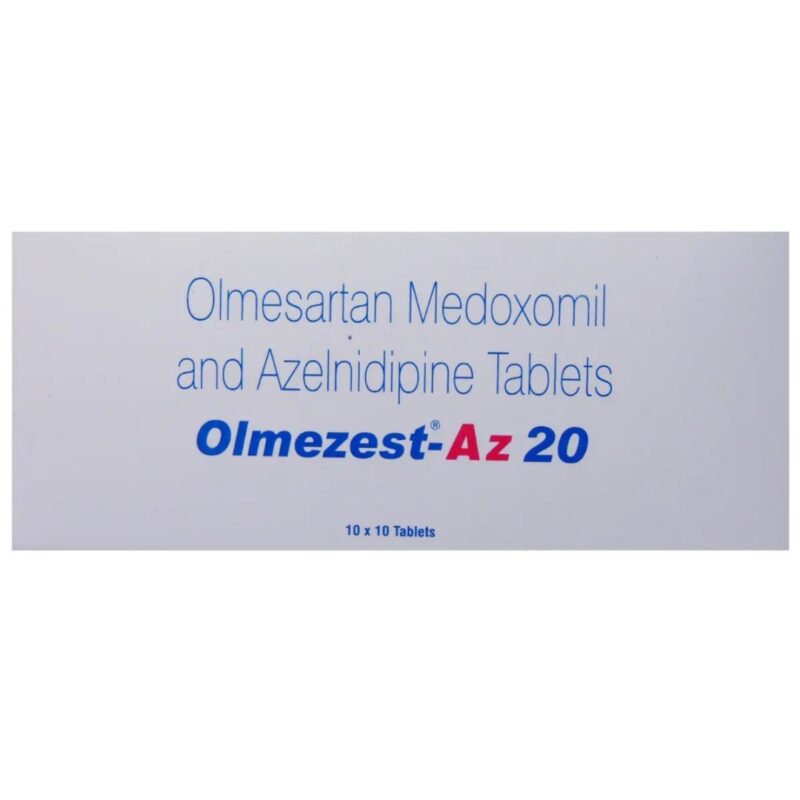 OLMEZEST AZ 20