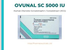 OVUNAL SC 5000 IU