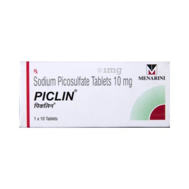 PICLIN TAB