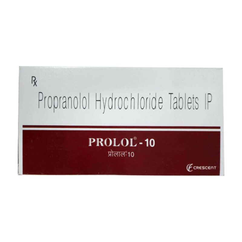 PROLOL 10 MG