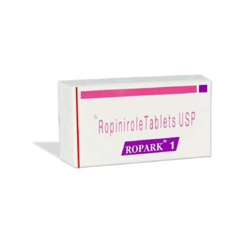 ROPARK 1MG