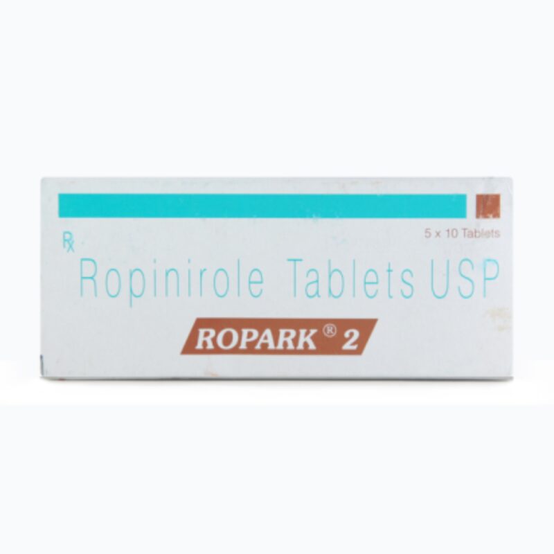 ROPARK 2MG