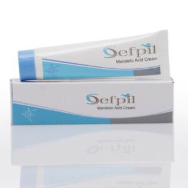 SEFPIL 30GM CREAM