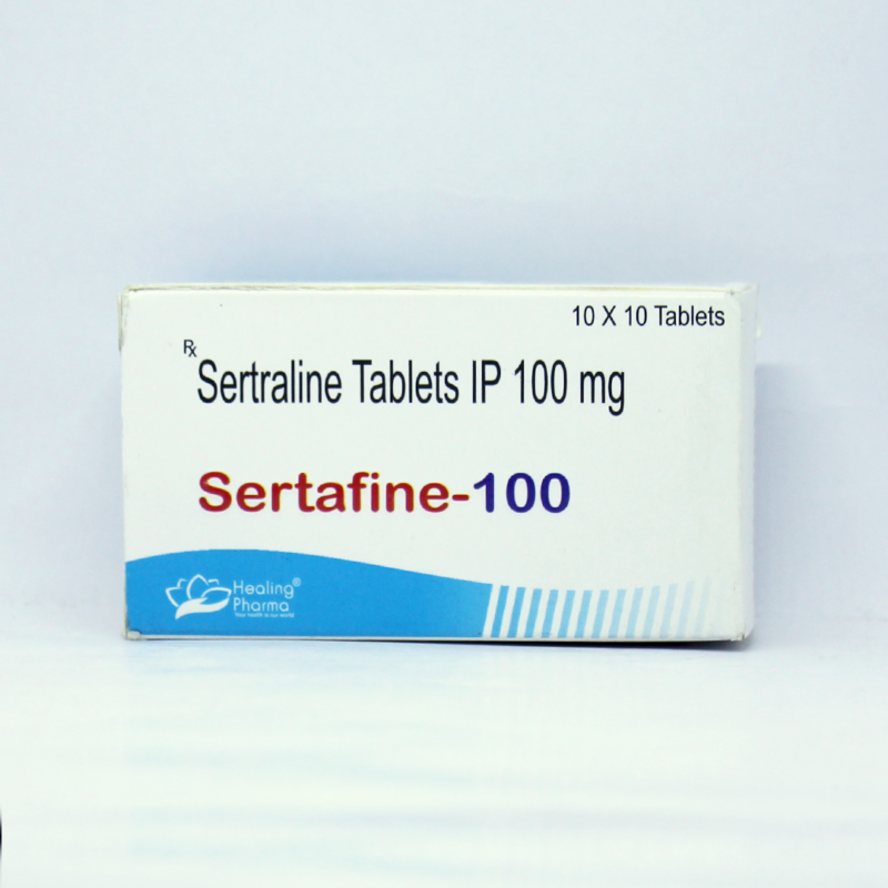 Sertafine100