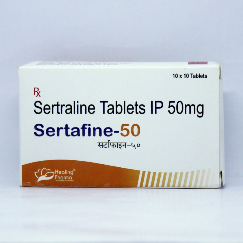 Sertafine50