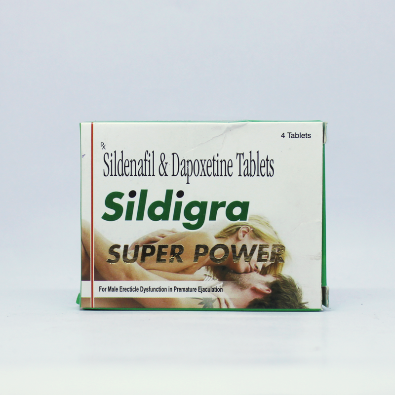 Sildigra