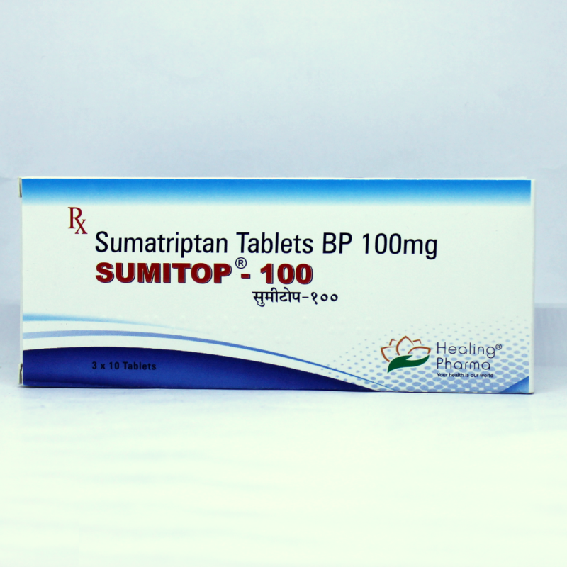 Sumitop100