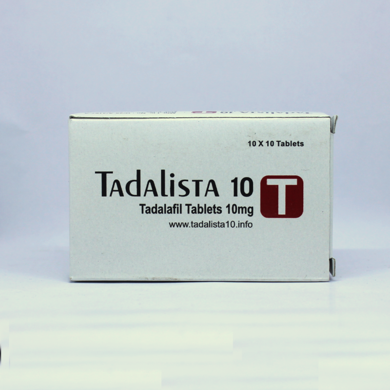 Tadalista10