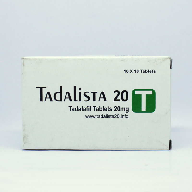 Tadalista20