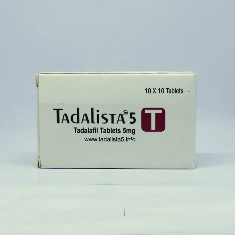 Tadalista5