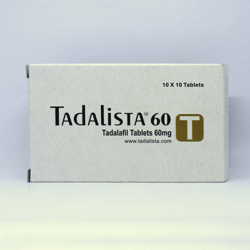 Tadalista60T