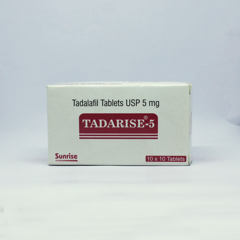 Tadarise5