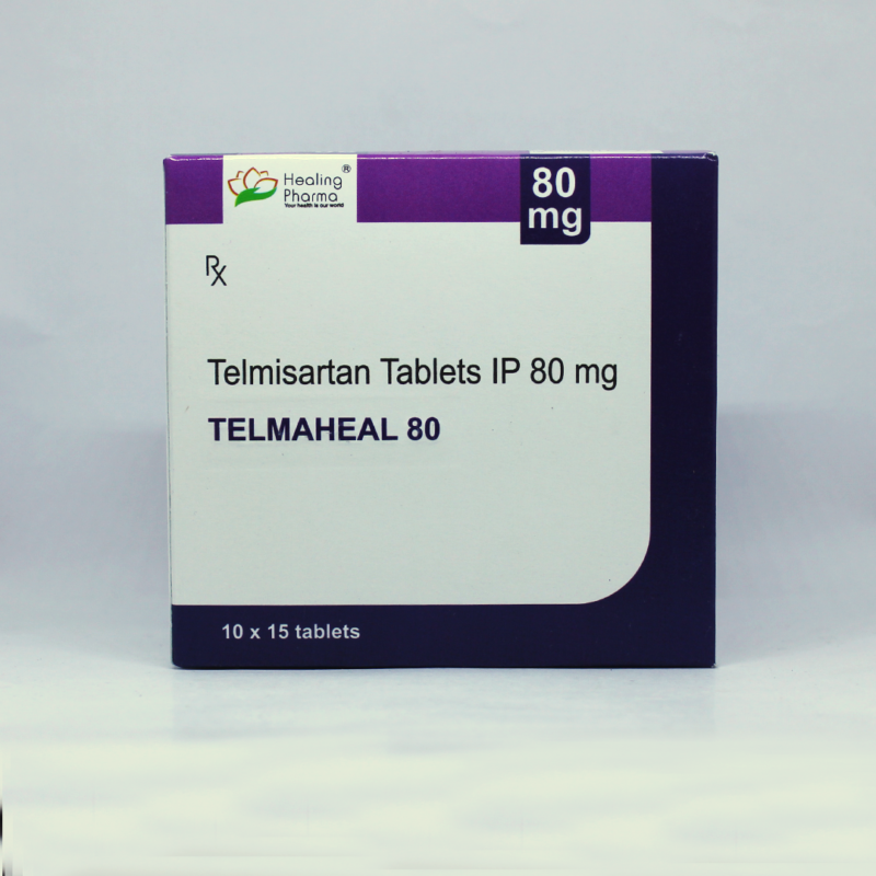 Telmaheal80