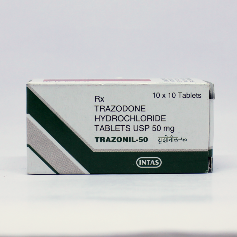 Trazonil50