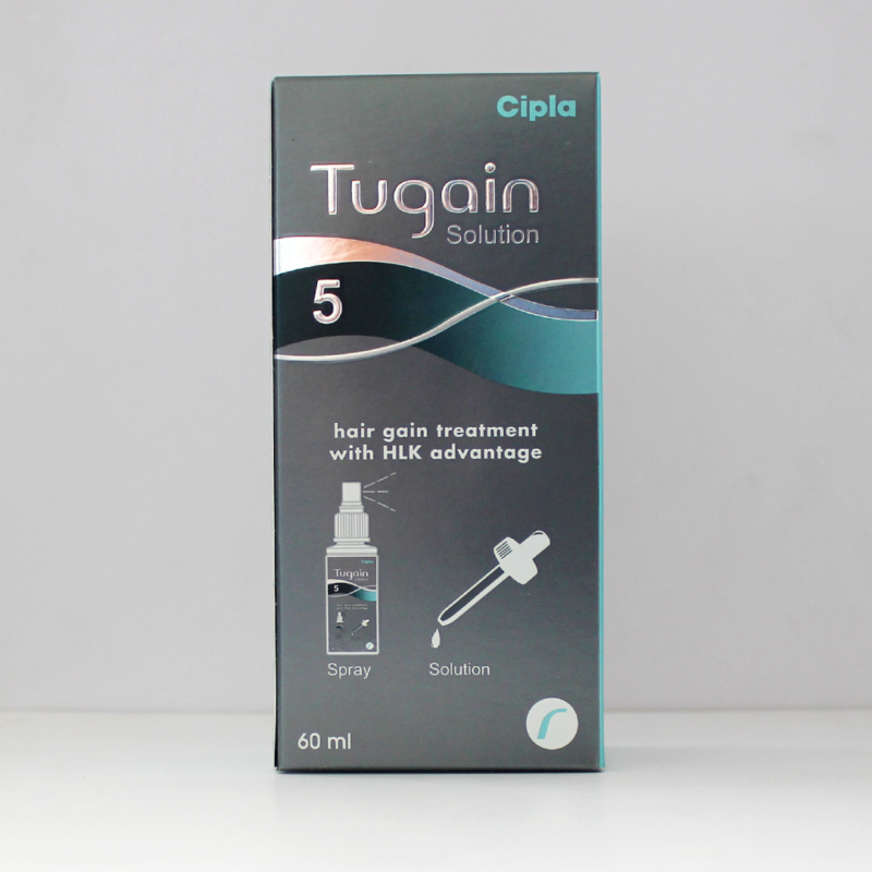 Tugain5