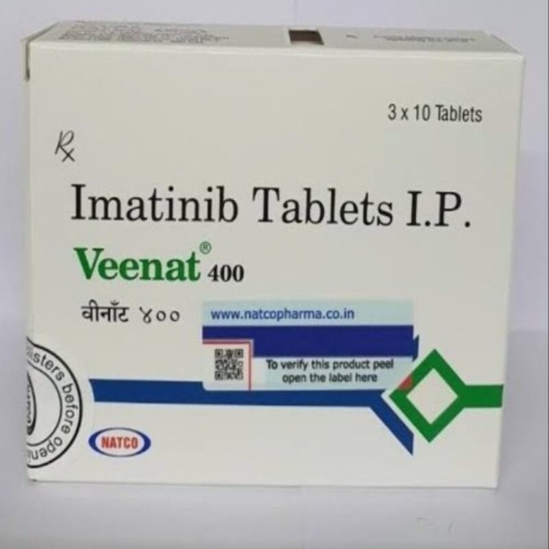 VEENAT 400 MG