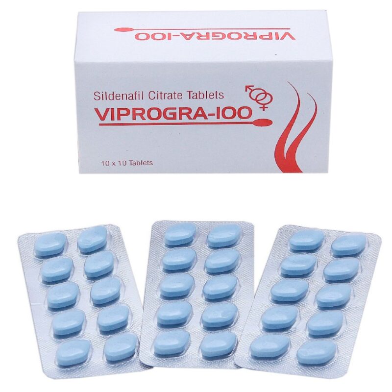 VIPROGRA 100MG