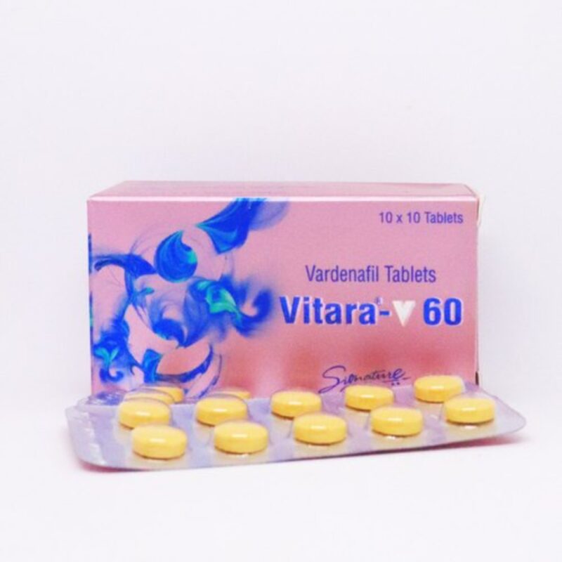 VITARA V 60MG