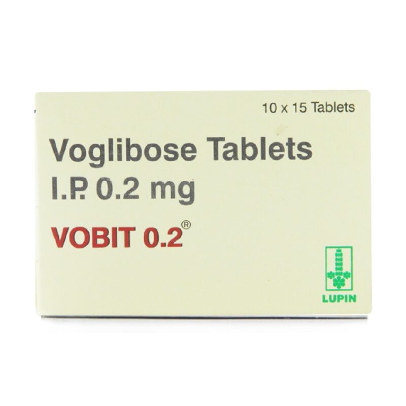 VOBIT 0.2MG