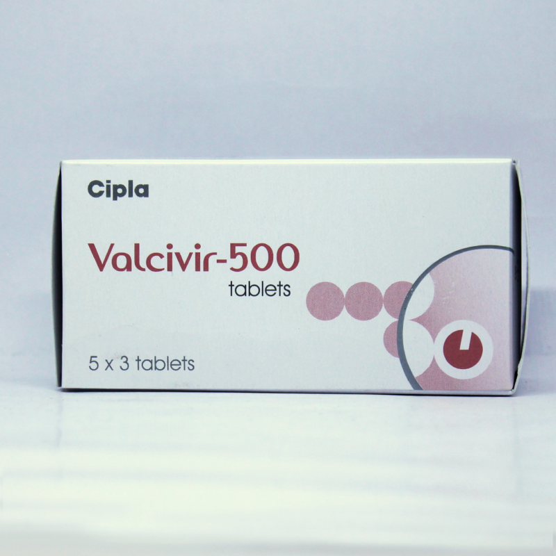 Valcivir500