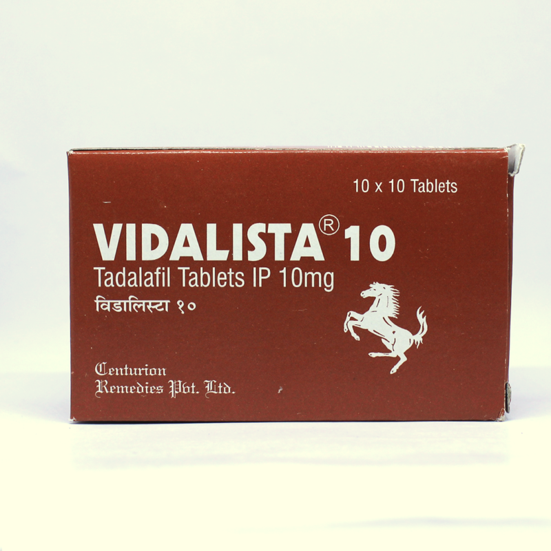 Vidalista10