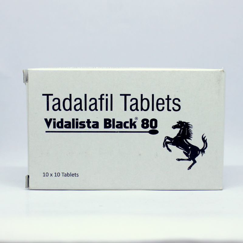 VidalistaBlack80