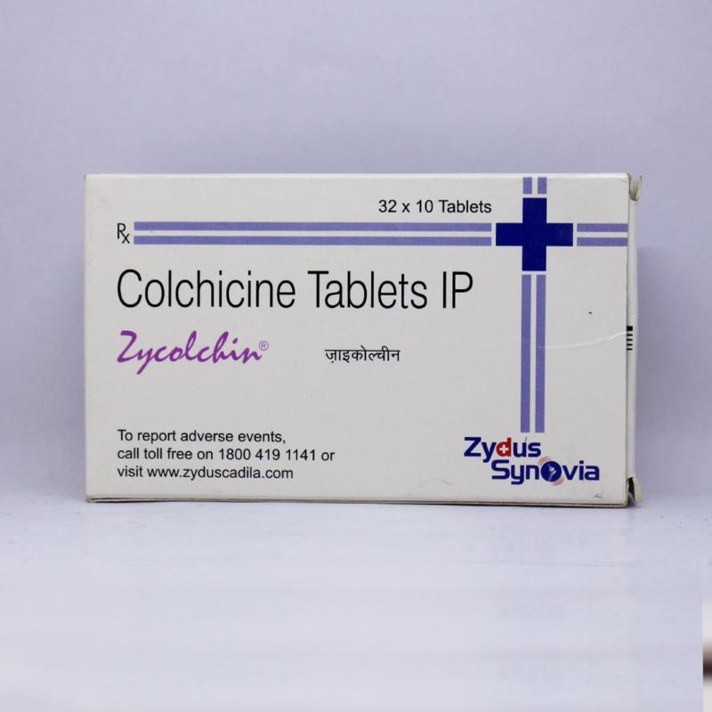 Zycolchin