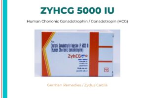 Zyhcg 5000 IU